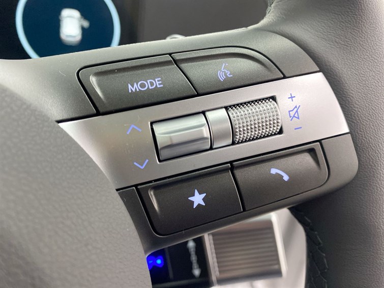 Used Hyundai KONA 2025 for sale - 77210493: Photo 41