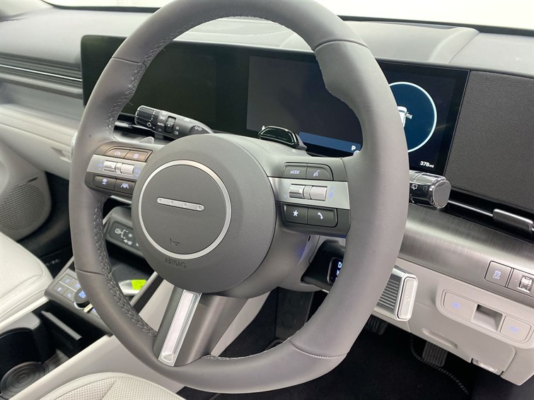 Used Hyundai KONA 2025 for sale - 77210493: Photo 43