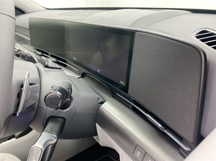 Used Hyundai KONA 2025 for sale - 77210493: Photo 45