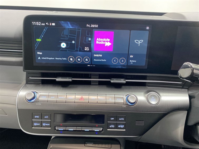 Used Hyundai KONA 2025 for sale - 77210493: Photo 46