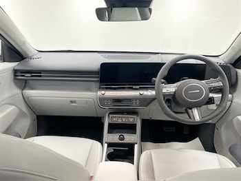 Used Hyundai KONA 2025 for sale - 77210493: Photo