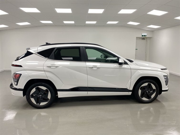 Used Hyundai KONA 2025 for sale - 77210493: Photo 5