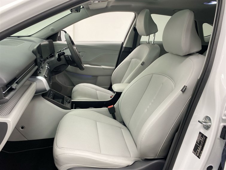 Used Hyundai KONA 2025 for sale - 77210493: Photo 51