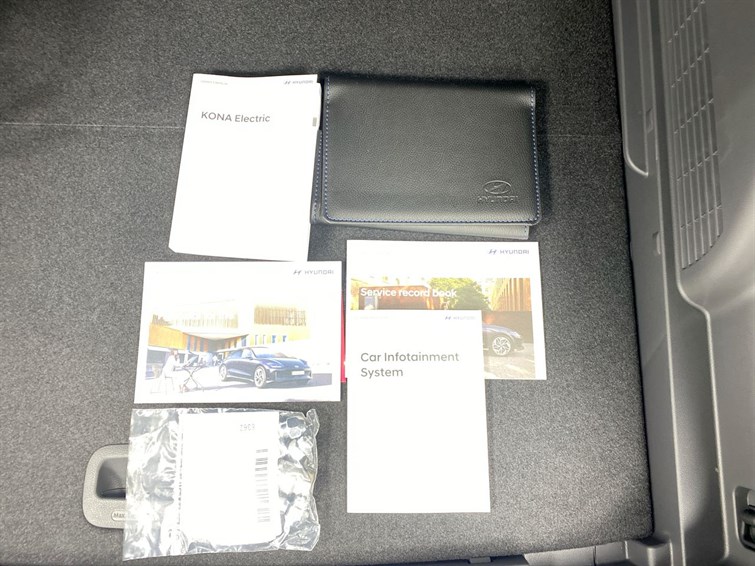 Used Hyundai KONA 2025 for sale - 77210493: Photo 52