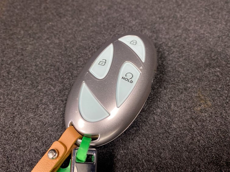 Used Hyundai KONA 2025 for sale - 77210493: Photo 54