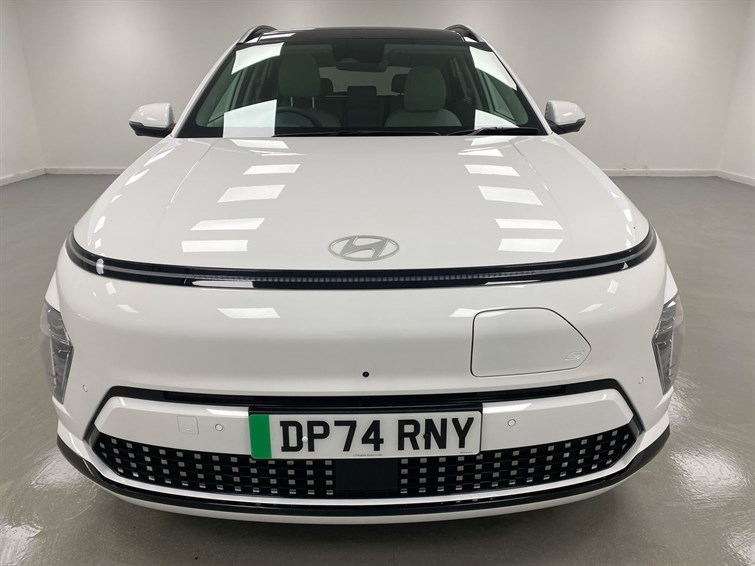 Used Hyundai KONA 2025 for sale - 77210493: Photo 6