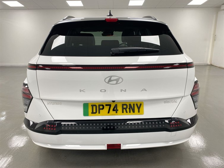 Used Hyundai KONA 2025 for sale - 77210493: Photo 7
