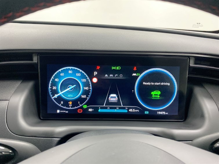 Used Hyundai TUCSON 2022 for sale - 77412935: Photo 11