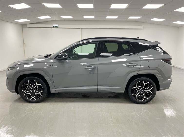 Used Hyundai TUCSON 2022 for sale - 77412935: Photo 13