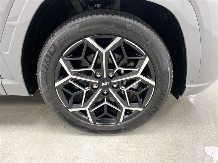 Used Hyundai TUCSON 2022 for sale - 77412935: Photo 15