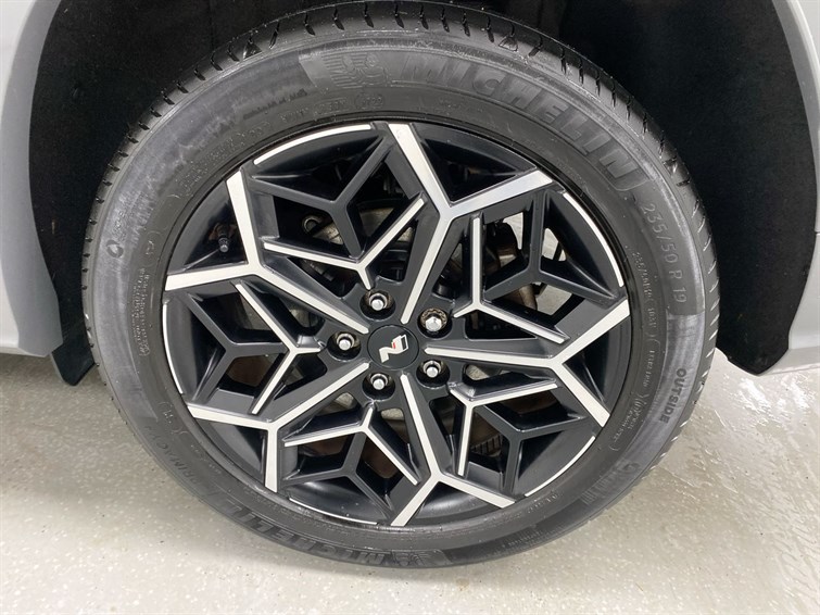 Used Hyundai TUCSON 2022 for sale - 77412935: Photo 19