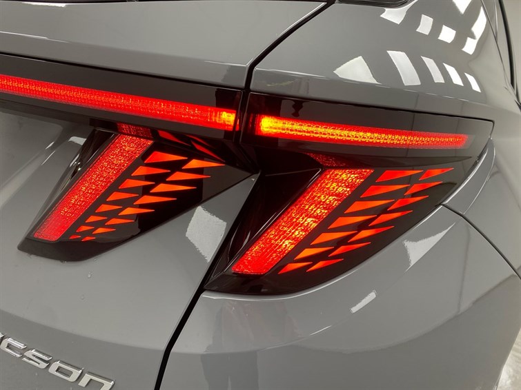 Used Hyundai TUCSON 2022 for sale - 77412935: Photo 22