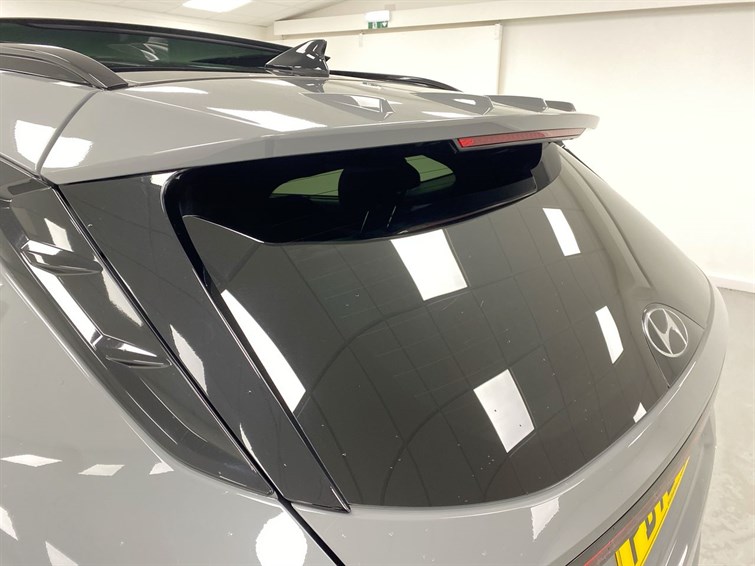 Used Hyundai TUCSON 2022 for sale - 77412935: Photo 25