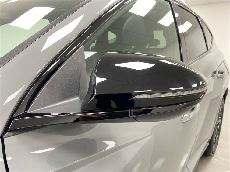 Used Hyundai TUCSON 2022 for sale - 77412935: Photo 27