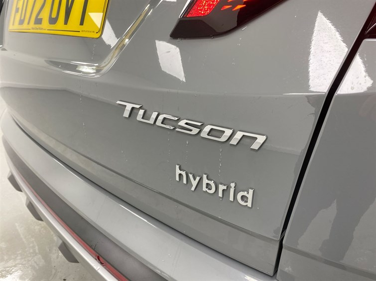 Used Hyundai TUCSON 2022 for sale - 77412935: Photo 29