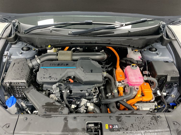 Used Hyundai TUCSON 2022 for sale - 77412935: Photo 30