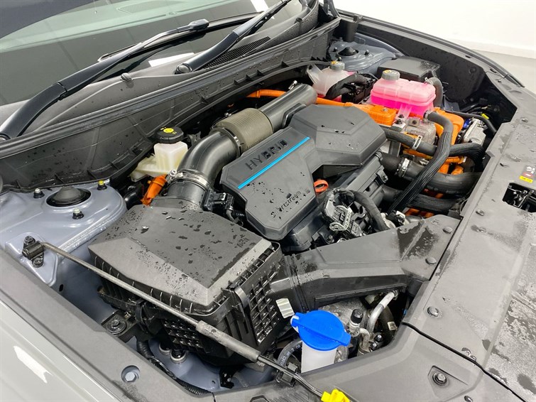 Used Hyundai TUCSON 2022 for sale - 77412935: Photo 31