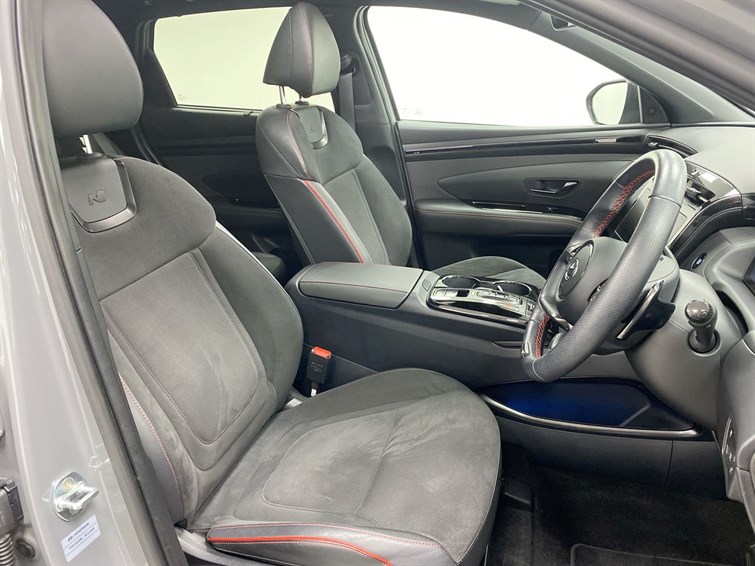 Used Hyundai TUCSON 2022 for sale - 77412935: Photo 32