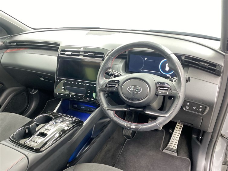 Used Hyundai TUCSON 2022 for sale - 77412935: Photo 37