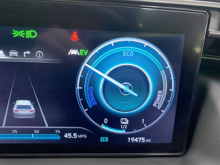 Used Hyundai TUCSON 2022 for sale - 77412935: Photo 40