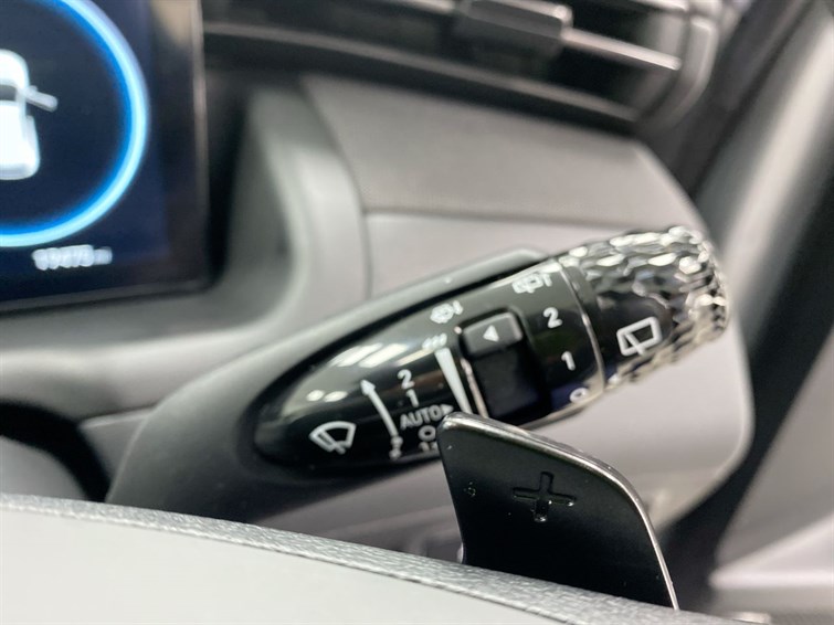 Used Hyundai TUCSON 2022 for sale - 77412935: Photo 42