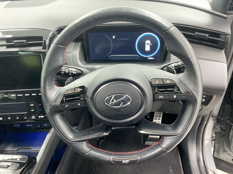 Used Hyundai TUCSON 2022 for sale - 77412935: Photo 44