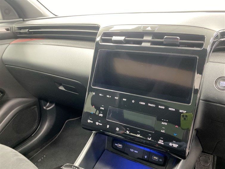 Used Hyundai TUCSON 2022 for sale - 77412935: Photo 45