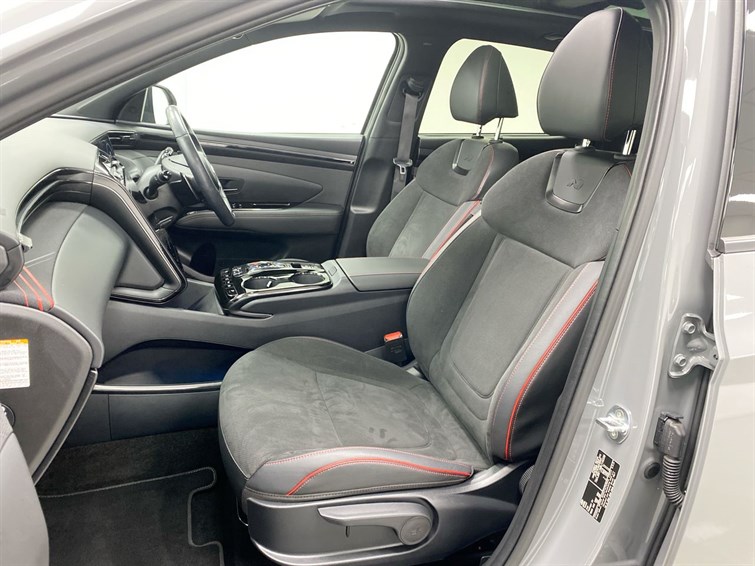 Used Hyundai TUCSON 2022 for sale - 77412935: Photo 52