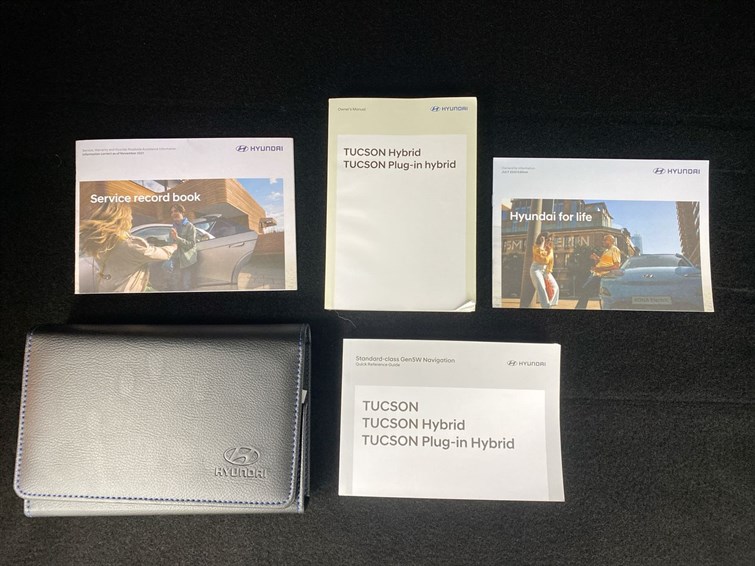 Used Hyundai TUCSON 2022 for sale - 77412935: Photo 53