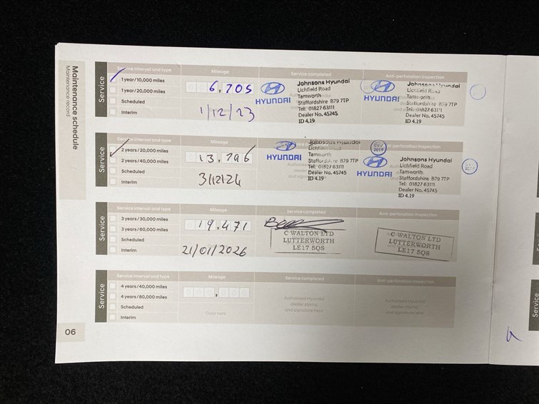 Used Hyundai TUCSON 2022 for sale - 77412935: Photo 54