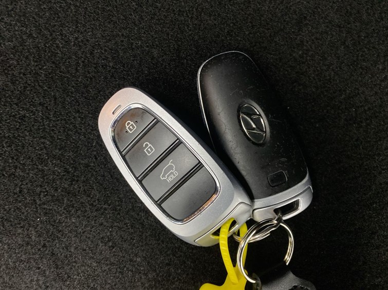 Used Hyundai TUCSON 2022 for sale - 77412935: Photo 56