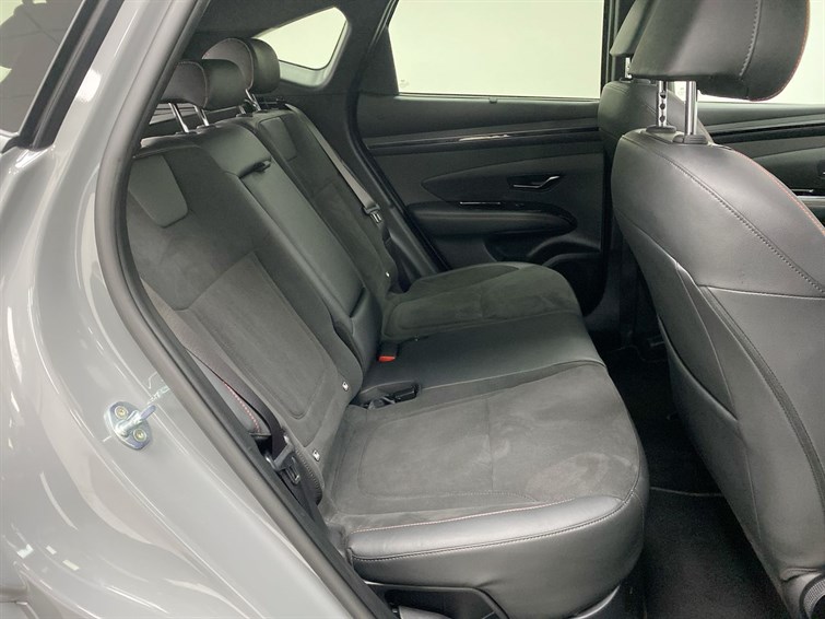 Used Hyundai TUCSON 2022 for sale - 77412935: Photo 57