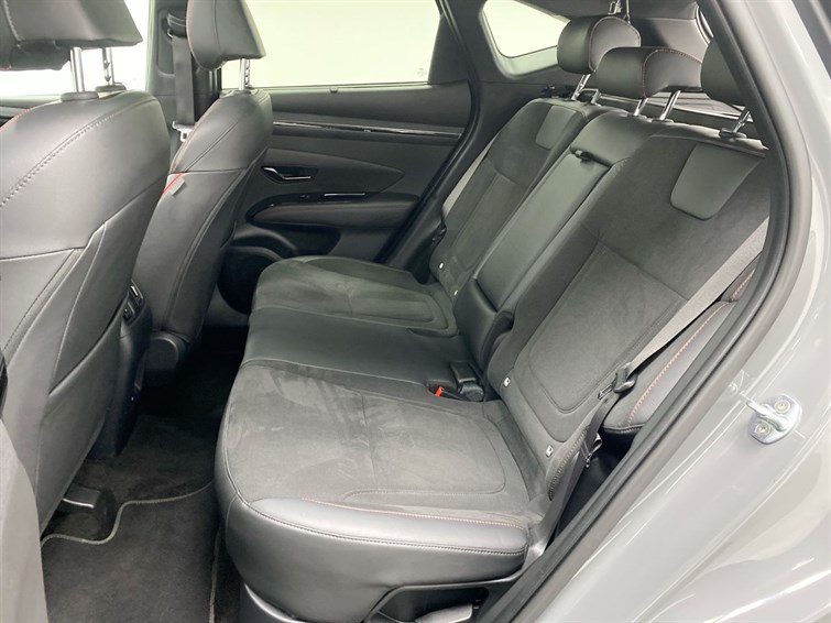 Used Hyundai TUCSON 2022 for sale - 77412935: Photo 58