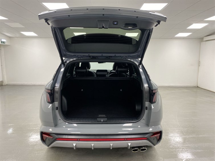 Used Hyundai TUCSON 2022 for sale - 77412935: Photo 60