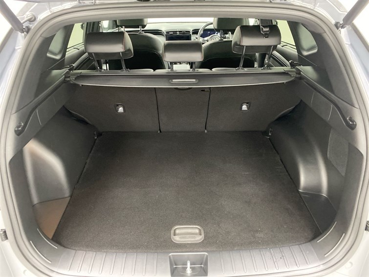 Used Hyundai TUCSON 2022 for sale - 77412935: Photo 62