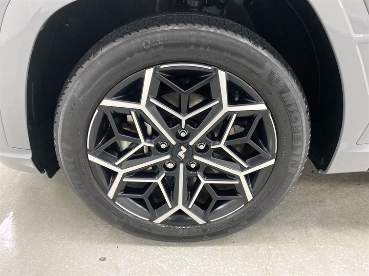 Used Hyundai TUCSON 2022 for sale - 77412935: Photo 9