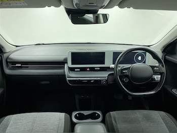 Used Hyundai IONIQ 5 2022 for sale - 78824121: Photo