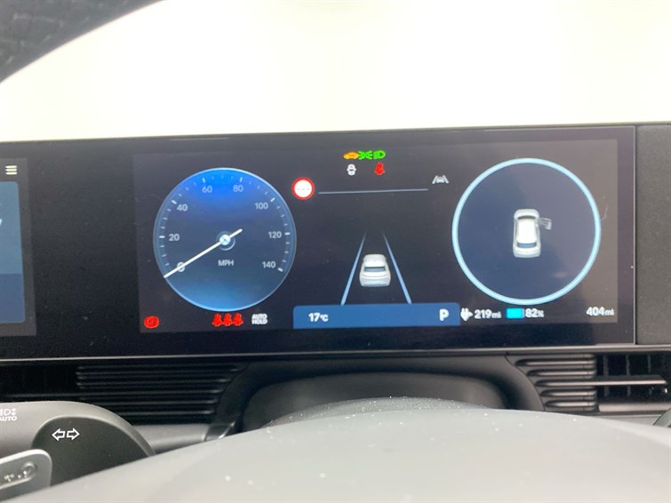 Used Hyundai IONIQ 5 2025 for sale - 77210479: Photo 11