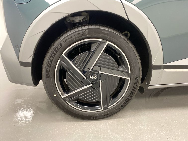 Used Hyundai IONIQ 5 2025 for sale - 77210479: Photo 17