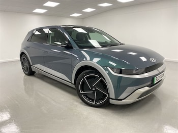 Used Hyundai IONIQ 5 2025 for sale - 77210479: Photo