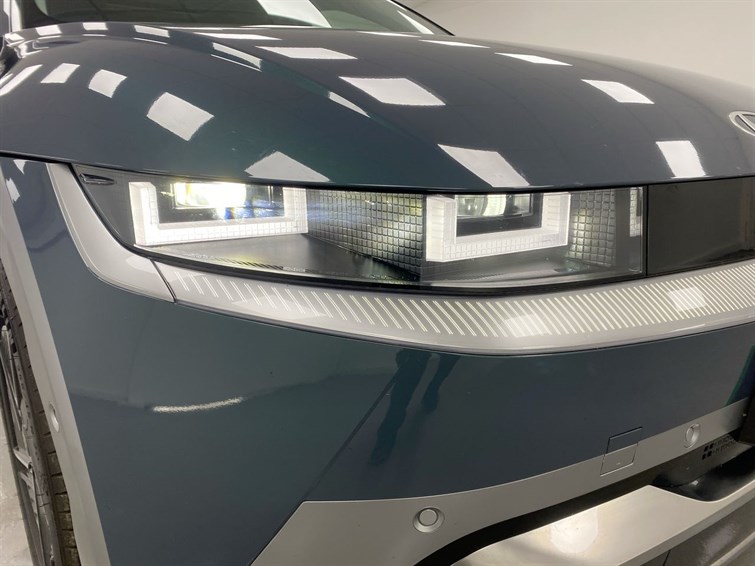 Used Hyundai IONIQ 5 2025 for sale - 77210479: Photo 21