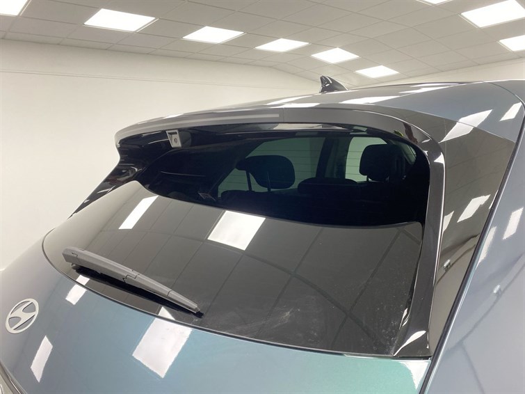 Used Hyundai IONIQ 5 2025 for sale - 77210479: Photo 25