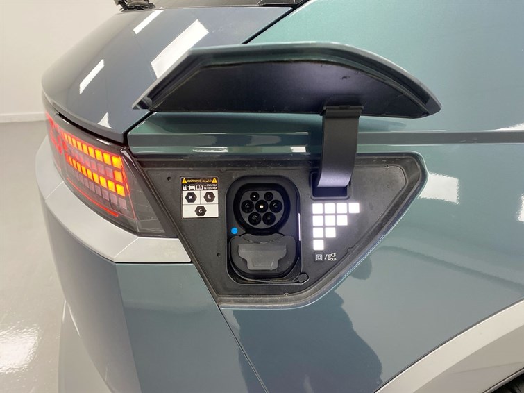 Used Hyundai IONIQ 5 2025 for sale - 77210479: Photo 28