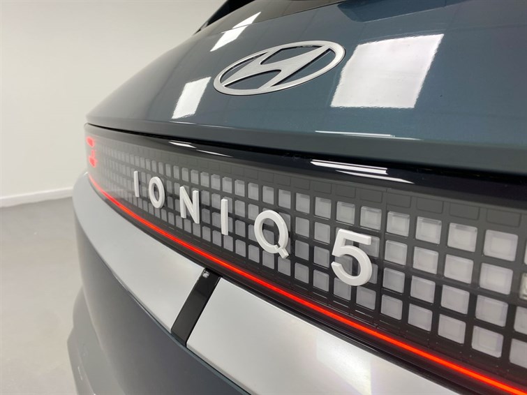 Used Hyundai IONIQ 5 2025 for sale - 77210479: Photo 29