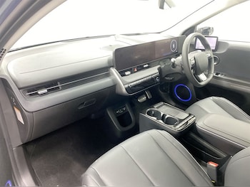 Used Hyundai IONIQ 5 2025 for sale - 77210479: Photo