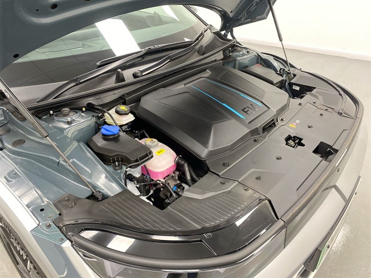 Used Hyundai IONIQ 5 2025 for sale - 77210479: Photo 31