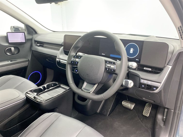 Used Hyundai IONIQ 5 2025 for sale - 77210479: Photo 33