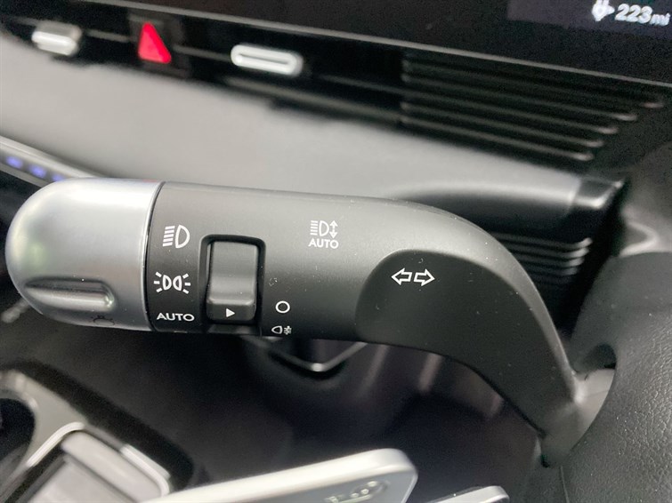 Used Hyundai IONIQ 5 2025 for sale - 77210479: Photo 39