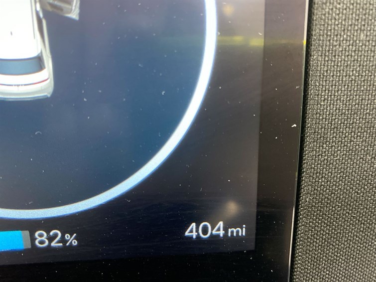 Used Hyundai IONIQ 5 2025 for sale - 77210479: Photo 40