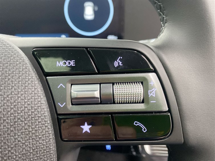 Used Hyundai IONIQ 5 2025 for sale - 77210479: Photo 41